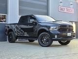 Dodge RAM 1500 5.7 4x4 Sport Leder AHK LPG Navi