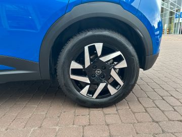 Fotografie 14 des Opel Mokka-e Elegance Kamera LED Sitz-/Lenkradheizung