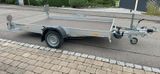 Humbaur HKT 183117 S Absenkanhänger