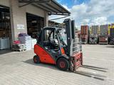 Linde H 30 D - Offers