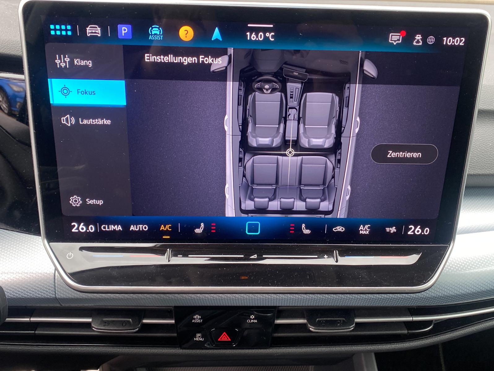 Volkswagen Golf Variant 1.5 eTSI Goal*Navi*LED Plus*Kamera*, миниатюра 13