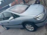 Opel Zafira - Opel Zafira aus 2000