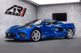 Corvette C8 Stingray*BOSE - Corvette C8 Gebrauchtwagen