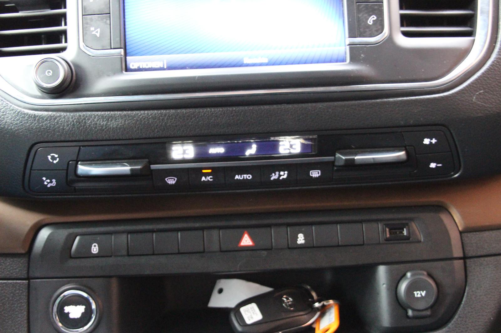 Toyota Proace Verso L1 Family Comfort 8 Sitze/Navi/Shz/