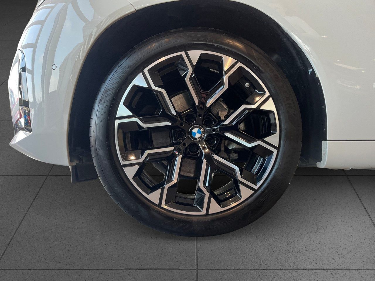 BMW X3 - Bild 20