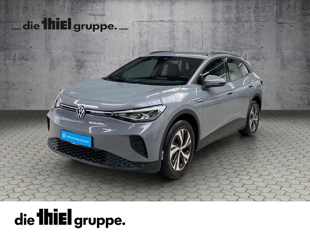 Volkswagen ID.4 Pure Performance Navi+LED+SHZ+PDC