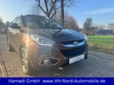 Hyundai ix35 Style AWD //AUTOMATIK//KAMERA//4xSHZ// - Hyundai ix35 in Hamburg