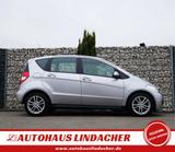 Mercedes-Benz A 180 Classic I Sitzheizung - gebrauchte Mercedes-Benz A 180 aus dem Jahr 2011