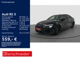 Audi RS 3 Lim 19 MATRIX RS-AGA B&O - gebrauchte Audi RS3 aus dem Jahr 2022