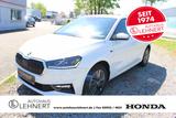 Skoda Fabia IV 1.0 TSI Tour Navi - Skoda Fabia IV Gebrauchtwagen