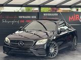 Mercedes-Benz E 200 4MATIC AMG Line PANO/WIDES/KAM
