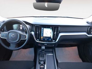 Volvo S60 - 10