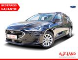 Ford Focus Turnier 1.0 EB LED Navi Kamera SYNC DAB - Ford Focus: Turnier