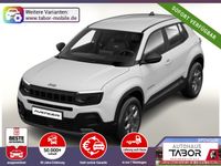 Jeep Avenger - Vorschau Bild 1