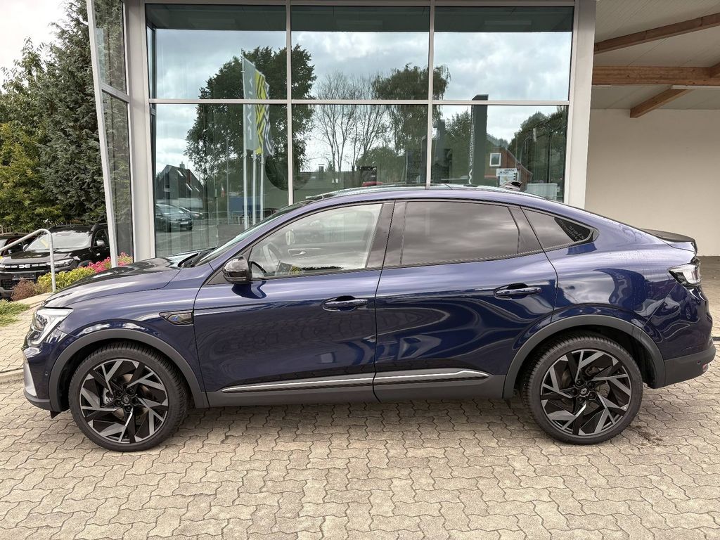 RENAULT Arkana - Bild 2