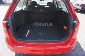 Volkswagen Passat Variant - 8