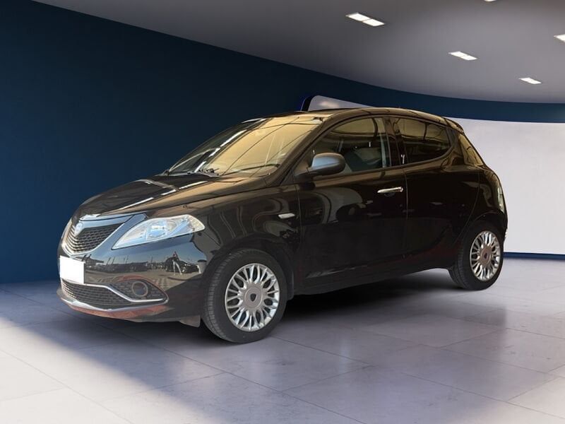 Image of Lancia Ypsilon