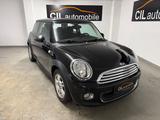 MINI ONE Mini One 1.6 - MINI Gebrauchtwagen von 2011