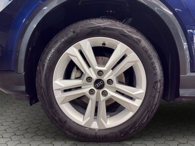 Audi Q2 - Bild 20