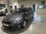 Kia cee'd SW 1.6GDI,Autom,Navi,RFK,EU6 - Kia cee'd / Ceed: Kombi