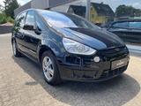 Ford S-Max Titanium, LEDER SITZHEIZ uvm. - Ford S-Max Gebrauchtwagen in Bielefeld