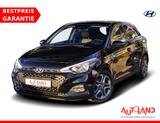Hyundai i20 1.0 T-GDI Style PDC Tempomat Klima - Hyundai i20: T Gdi