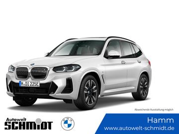BMW iX3 INSPIRING ELEKTRO UPE 70.920 EUR