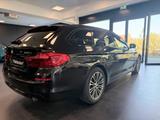 BMW 5er - 530 d Sport Line PANO LED STANDHZ AHK HEAD - BMW 530: 5er 530d
