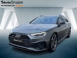 Audi S4 Avant MATRIX+APP+DAB+AHK+HUD+PANO+VIRT+ACC - gebrauchte Audi S4 aus dem Jahr 2022