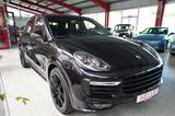 Porsche Cayenne GTS*AHK+STHZ+PANO - Porsche Gebrauchtwagen in Gera