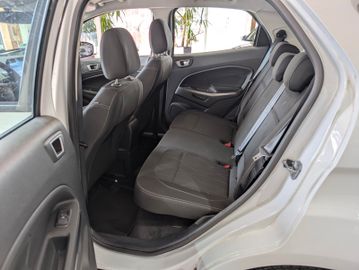 Ford Ecosport Cool & Connect 100PS