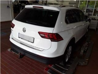 Tiguan 2.0TDI Sound AHK/Navi/App-Connect/ACC/PDC