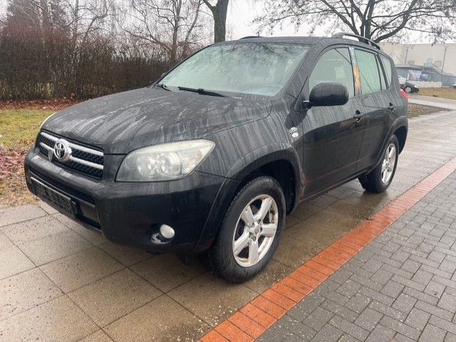 Angebot ansehen Toyota RAV 4