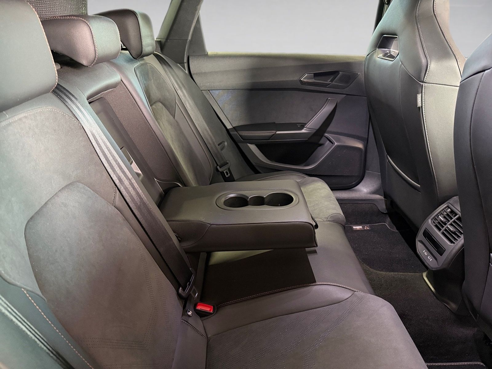 Cupra Leon - Bild 11