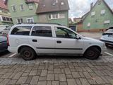 Opel Astra G Caravan mit TÜV und 2. Hand