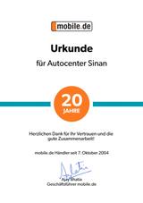 Audi A4 AVANT S-LINE SPORTPAKET PLUS AUTOMATIK*XENON* - mit Benzin-Antrieb: Schwarz, Kombi, Sportpaket