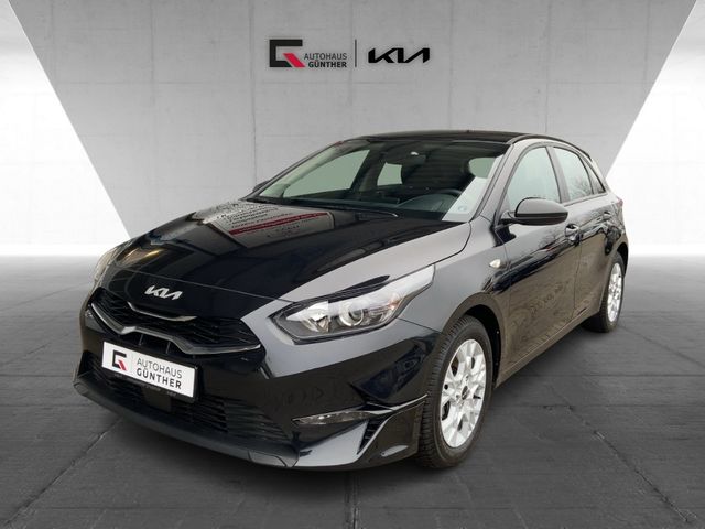 Kia Ceed VISION-Edition7 Emotion 5trg / Winter