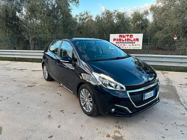 Peugeot 208 BlueHDi 75cv --NEOP OK 2016