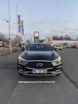 Infiniti QX30 2.2d DCT AWD Premium Premium - Infiniti QX30 Gebrauchtwagen