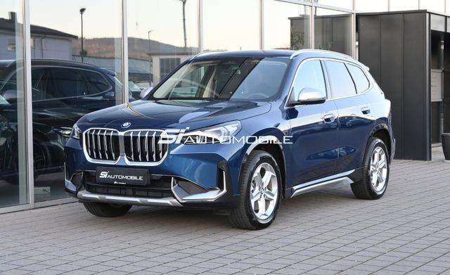 BMW X1 xDrive23d xLine °ACC°AHK°KEYLESS°MEMORY°18"°