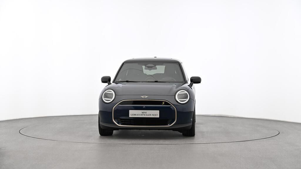 MINI Cooper SE - Bild 3