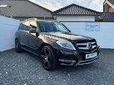 Mercedes-Benz GLK 350 CDI 4Matic Navi SHZ Xenon H&K 360° - Mercedes-Benz GLK 350: Cdi 4matic
