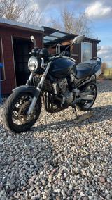 Honda Hornet 900  - HONDA HORNET 900