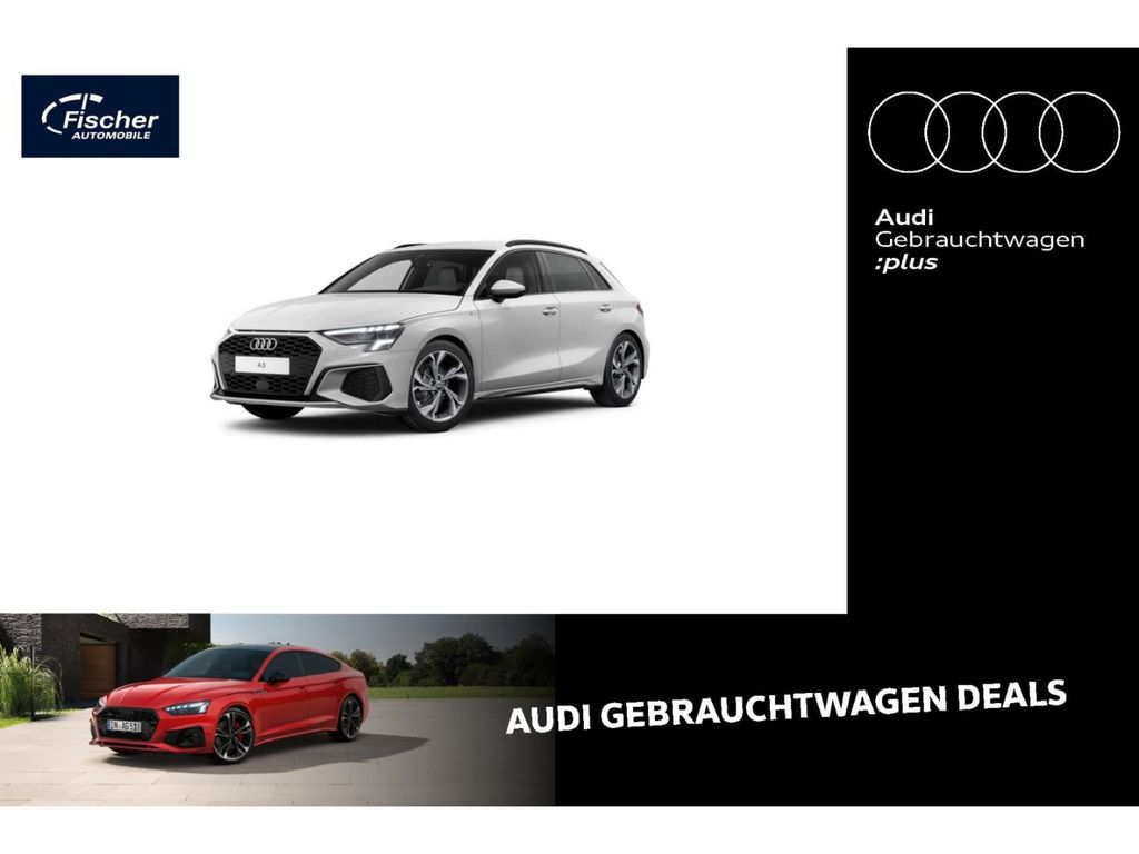 Image of Audi A3