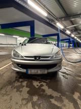 Peugeot 206 1.4 75 PS, TÜV 06/2027, CarPla... - gebrauchte Peugeot 206 aus dem Jahr 2007