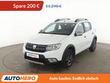 Dacia Sandero 0.9 TCe Stepway Celebration*NAVI*PDC* - Dacia Sandero Gebrauchtwagen in Köln