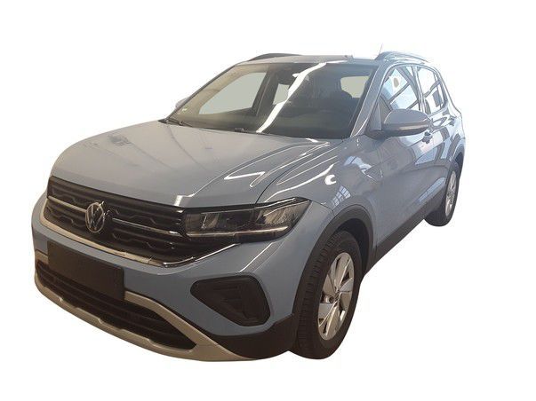 Volkswagen T-Cross - Bild 2