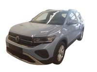 Volkswagen T-Cross - Vorschau Bild 2
