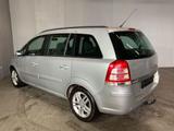 Opel Zafira 1.8 Edition