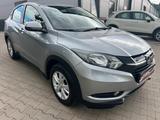 Honda HR-V 1.5 i-VTEC Elegance - silberne Honda HR-V
